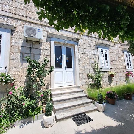 Apartments Miljas Dubrovnik Kültér fotó