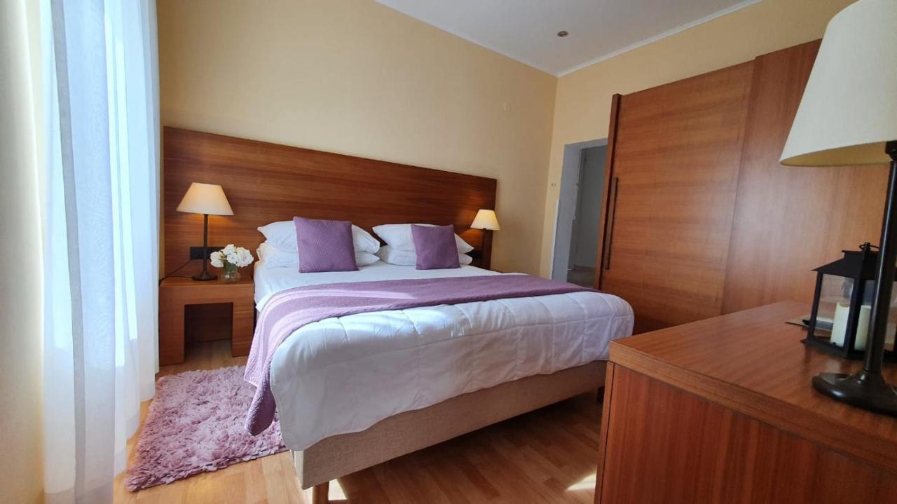 Apartments Miljas Dubrovnik Kültér fotó
