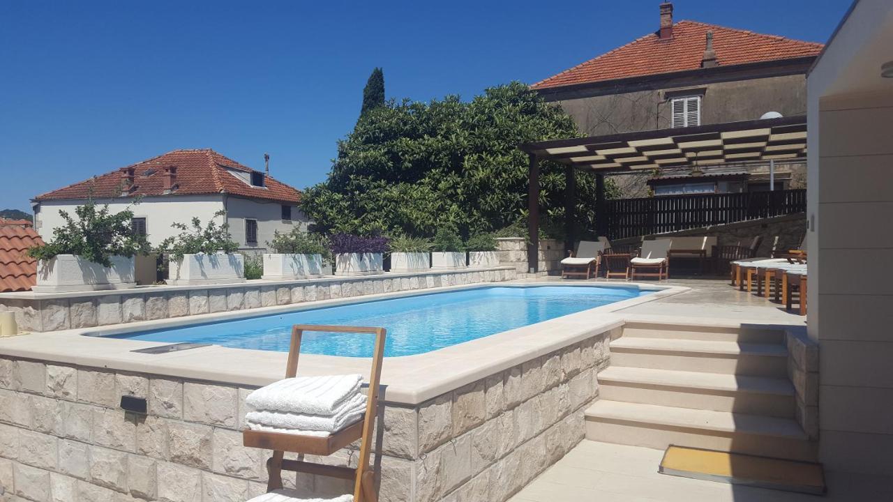 Apartments Miljas Dubrovnik Kültér fotó
