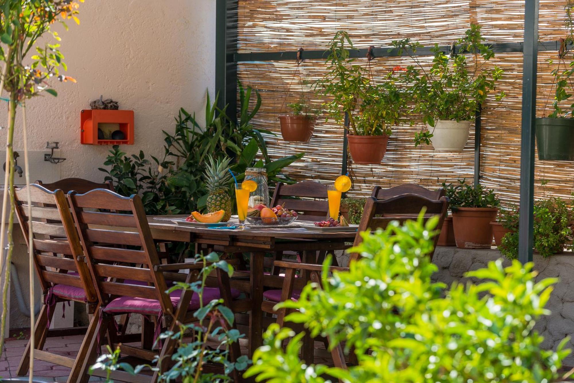 Apartments Miljas Dubrovnik Kültér fotó