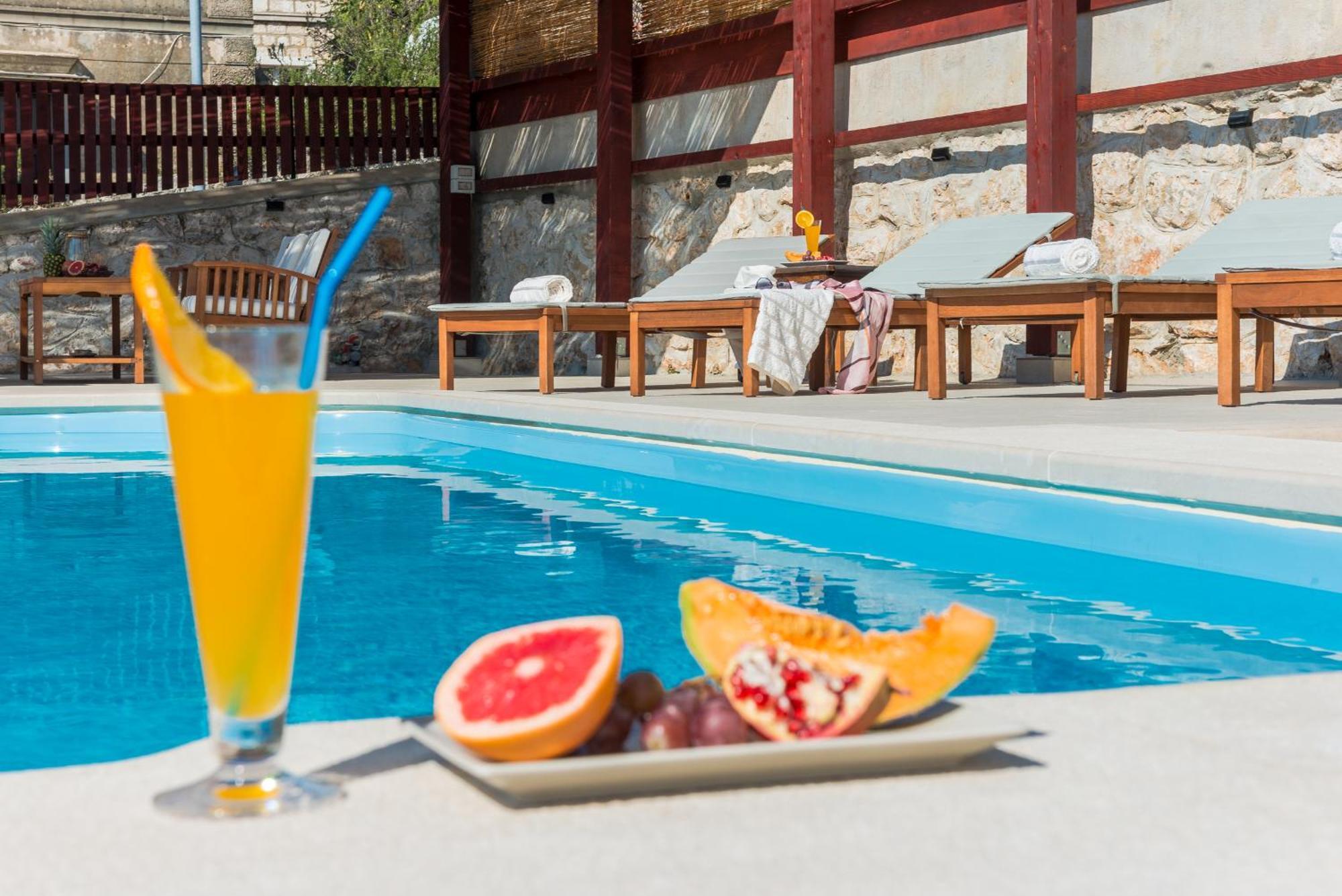Apartments Miljas Dubrovnik Kültér fotó